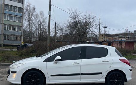 Peugeot 308 II, 2009 год, 385 000 рублей, 6 фотография