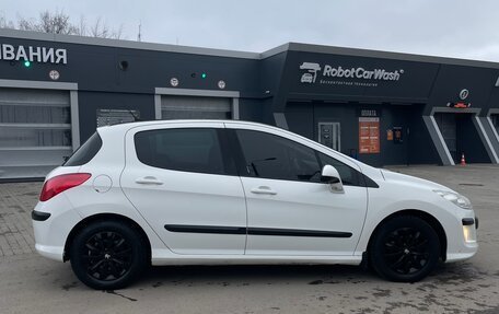 Peugeot 308 II, 2009 год, 385 000 рублей, 5 фотография