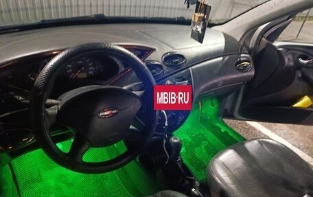 Ford Focus IV, 2004 год, 300 000 рублей, 3 фотография