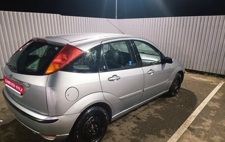 Ford Focus IV, 2004 год, 300 000 рублей, 9 фотография