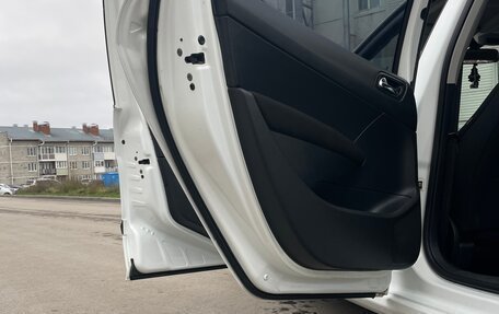 Peugeot 308 II, 2009 год, 385 000 рублей, 9 фотография