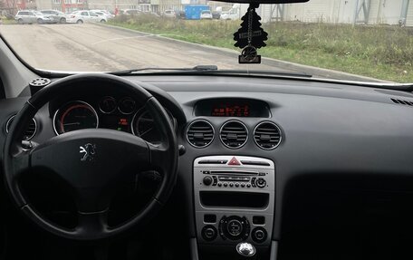 Peugeot 308 II, 2009 год, 385 000 рублей, 15 фотография