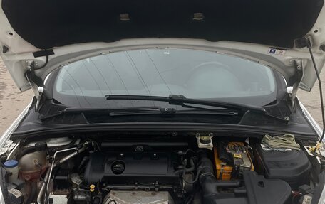 Peugeot 308 II, 2009 год, 385 000 рублей, 11 фотография