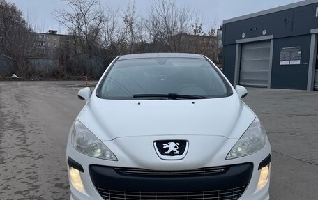 Peugeot 308 II, 2009 год, 385 000 рублей, 8 фотография