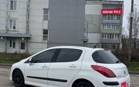 Peugeot 308 II, 2009 год, 385 000 рублей, 3 фотография