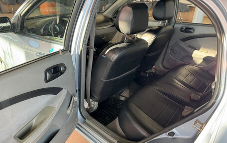 Chevrolet Lacetti, 2009 год, 479 000 рублей, 8 фотография