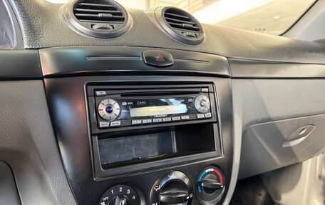 Chevrolet Lacetti, 2009 год, 479 000 рублей, 10 фотография