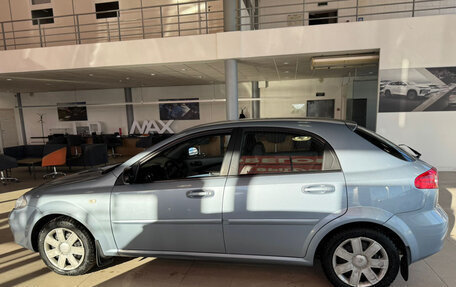 Chevrolet Lacetti, 2009 год, 479 000 рублей, 7 фотография