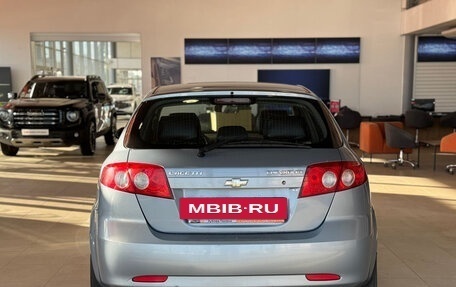 Chevrolet Lacetti, 2009 год, 479 000 рублей, 5 фотография