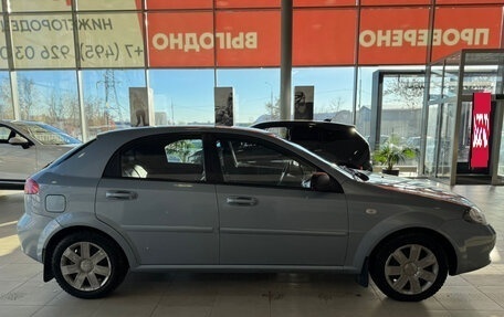 Chevrolet Lacetti, 2009 год, 479 000 рублей, 6 фотография