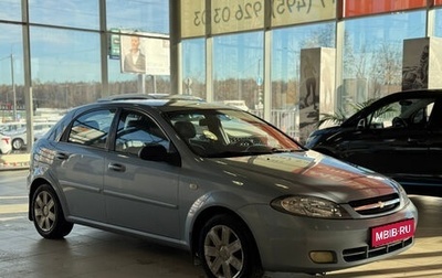 Chevrolet Lacetti, 2009 год, 479 000 рублей, 1 фотография