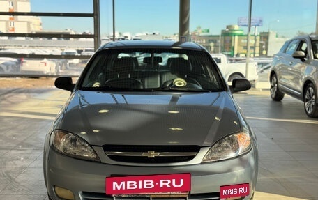 Chevrolet Lacetti, 2009 год, 479 000 рублей, 2 фотография