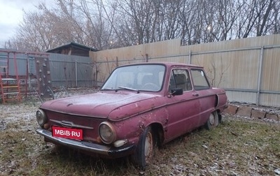 ЗАЗ 968, 1979 год, 99 000 рублей, 1 фотография