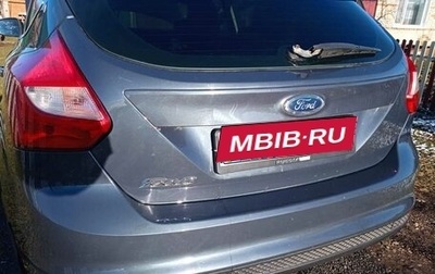 Ford Focus III, 2013 год, 800 000 рублей, 1 фотография