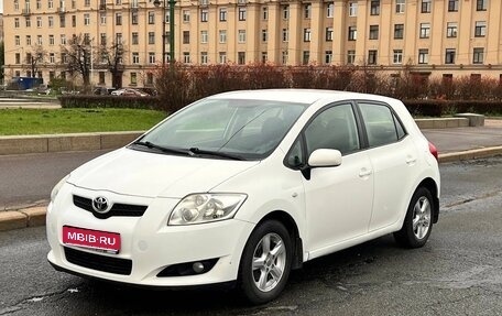 Toyota Auris II, 2007 год, 515 000 рублей, 1 фотография