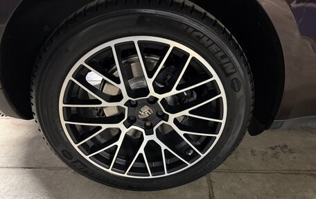 Porsche Macan I рестайлинг, 2019 год, 4 700 000 рублей, 5 фотография