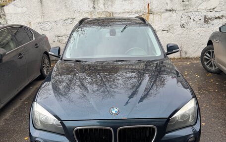 BMW X1, 2012 год, 1 100 000 рублей, 1 фотография