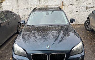 BMW X1, 2012 год, 1 100 000 рублей, 1 фотография