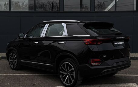 FAW Bestune T77, 2023 год, 2 099 000 рублей, 1 фотография