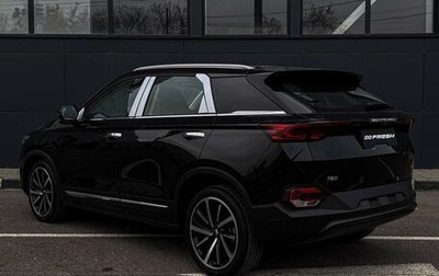 FAW Bestune T77, 2023 год, 2 099 000 рублей, 1 фотография