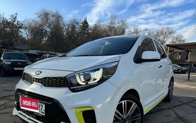 KIA Morning III, 2019 год, 1 530 000 рублей, 1 фотография