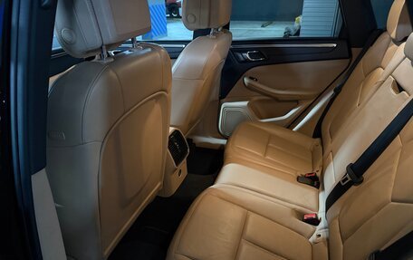 Porsche Macan I рестайлинг, 2019 год, 4 700 000 рублей, 13 фотография