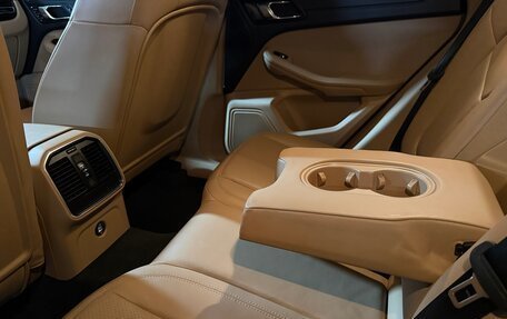 Porsche Macan I рестайлинг, 2019 год, 4 700 000 рублей, 14 фотография