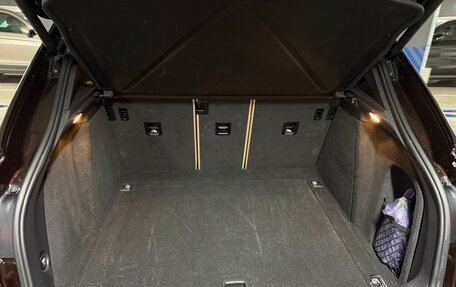 Porsche Macan I рестайлинг, 2019 год, 4 700 000 рублей, 15 фотография