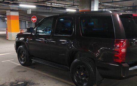 Chevrolet Tahoe III, 2008 год, 2 300 000 рублей, 6 фотография