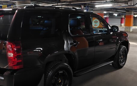 Chevrolet Tahoe III, 2008 год, 2 300 000 рублей, 10 фотография