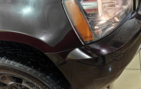 Chevrolet Tahoe III, 2008 год, 2 300 000 рублей, 15 фотография