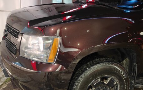 Chevrolet Tahoe III, 2008 год, 2 300 000 рублей, 12 фотография