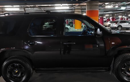 Chevrolet Tahoe III, 2008 год, 2 300 000 рублей, 11 фотография