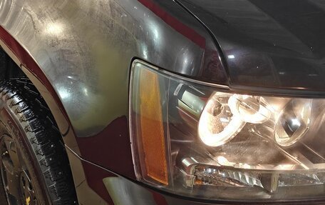 Chevrolet Tahoe III, 2008 год, 2 300 000 рублей, 16 фотография