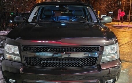 Chevrolet Tahoe III, 2008 год, 2 300 000 рублей, 13 фотография