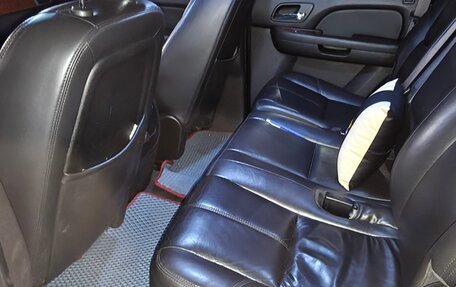 Chevrolet Tahoe III, 2008 год, 2 300 000 рублей, 19 фотография