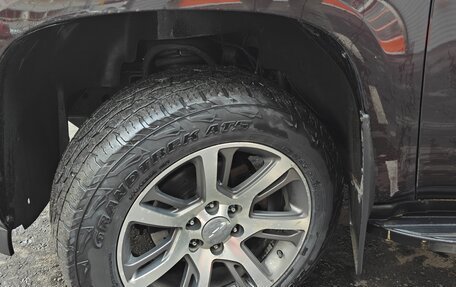 Chevrolet Tahoe III, 2008 год, 2 300 000 рублей, 28 фотография