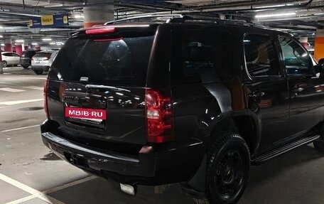 Chevrolet Tahoe III, 2008 год, 2 300 000 рублей, 9 фотография