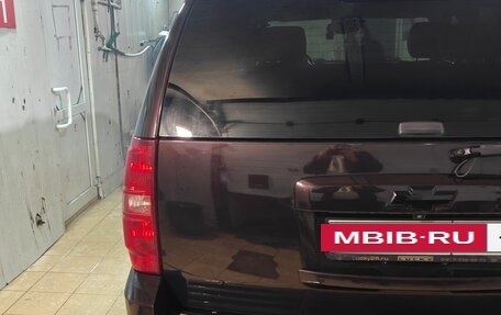 Chevrolet Tahoe III, 2008 год, 2 300 000 рублей, 14 фотография