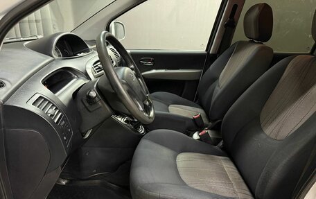 Hyundai Matrix I рестайлинг, 2009 год, 459 999 рублей, 8 фотография