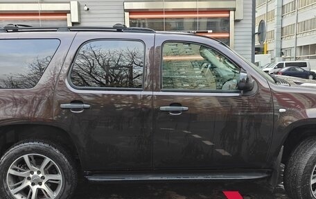 Chevrolet Tahoe III, 2008 год, 2 300 000 рублей, 30 фотография