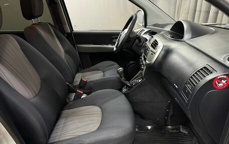 Hyundai Matrix I рестайлинг, 2009 год, 459 999 рублей, 12 фотография