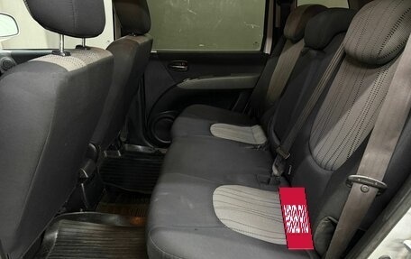 Hyundai Matrix I рестайлинг, 2009 год, 459 999 рублей, 17 фотография