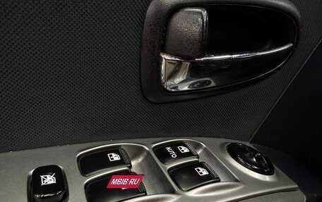 Hyundai Matrix I рестайлинг, 2009 год, 459 999 рублей, 15 фотография