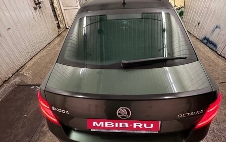 Skoda Octavia, 2020 год, 2 250 000 рублей, 5 фотография