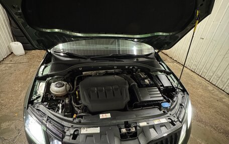 Skoda Octavia, 2020 год, 2 250 000 рублей, 7 фотография