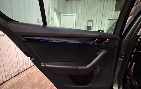 Skoda Octavia, 2020 год, 2 250 000 рублей, 10 фотография