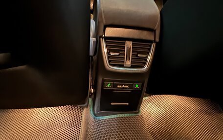 Skoda Octavia, 2020 год, 2 250 000 рублей, 9 фотография