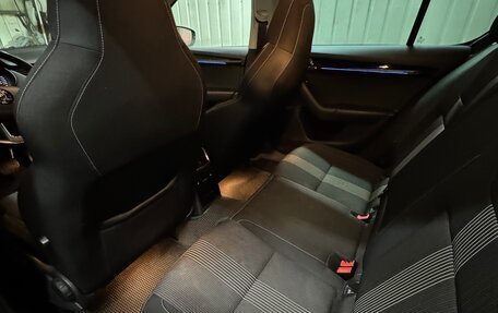 Skoda Octavia, 2020 год, 2 250 000 рублей, 8 фотография