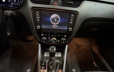 Skoda Octavia, 2020 год, 2 250 000 рублей, 12 фотография